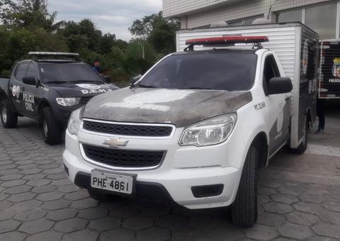 Espancado, homem morre após passar dias internado em hospital de Manaus