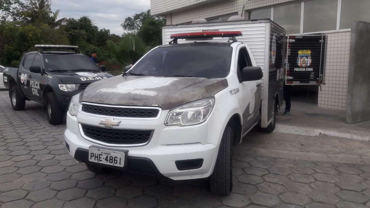 Espancado, homem morre após passar dias internado em hospital de Manaus