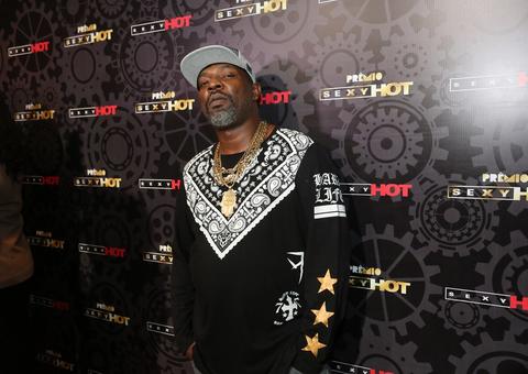 Mr. Catra tinha cola com os nomes dos filhos e era formado em Direito. Veja mais curiosidades