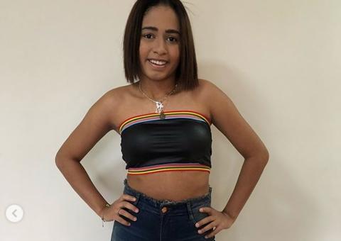 MC Loma processa empresário e diz que foi enganada, 'confiei e me decepcionei'