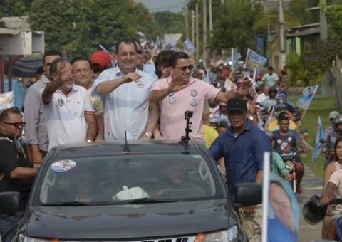 Omar Aziz afirma que mineração extrativista familiar será regulamentada 