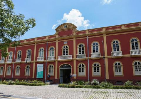 12ª Primavera de Museus terá programação especial em diversos espaços culturais