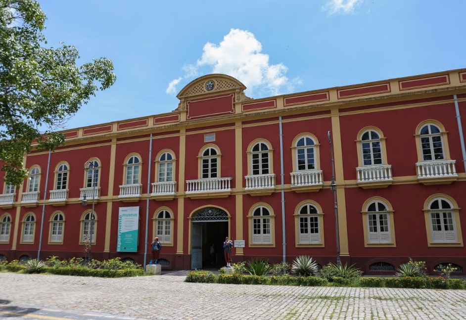 12ª Primavera de Museus terá programação especial em diversos espaços culturais