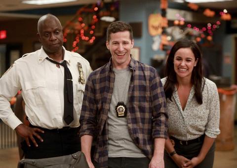 'Brooklyn Nine-Nine' ganhará mais episódios na 6ª temporada