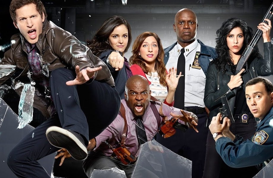 'Brooklyn Nine-Nine' ganhará mais episódios na 6ª temporada
