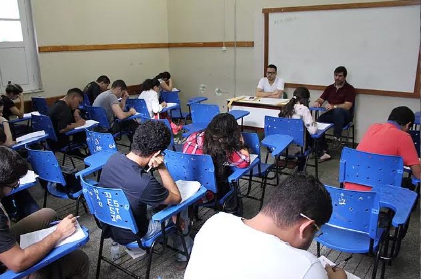 Defensoria Pública abre inscrições para seleção de estagiários de direito