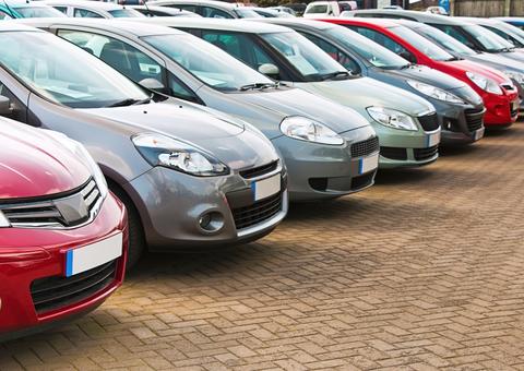 Maior parte das compras de veículos pela internet acaba em ocorrência policial, afirma DERFV