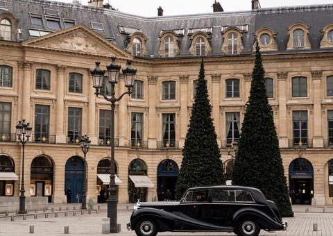 Princesa diz que teve U$ 900 mil em joias roubados de hotel de luxo