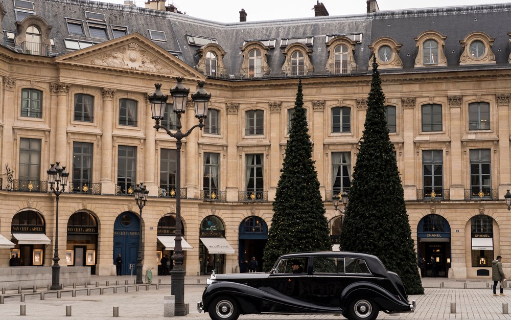 Princesa diz que teve U$ 900 mil em joias roubados de hotel de luxo