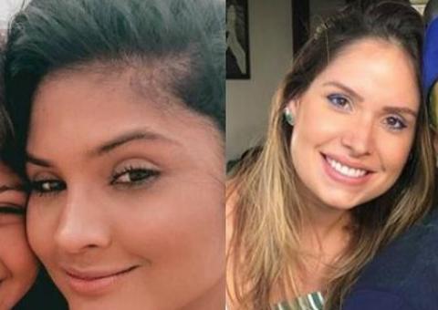 Wesley Safadão se pronuncia após bate-boca de Mileide e Thyane