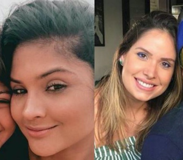 Wesley Safadão se pronuncia após bate-boca de Mileide e Thyane