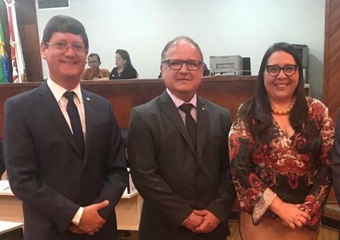 Ministério Público define lista tríplice para novo procurador-geral de Justiça do Amazonas