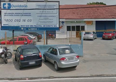 UBS é assaltada pela segunda vez em menos de 1 mês em Manaus