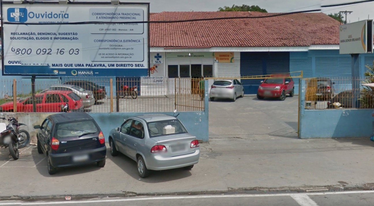 UBS é assaltada pela segunda vez em menos de 1 mês em Manaus