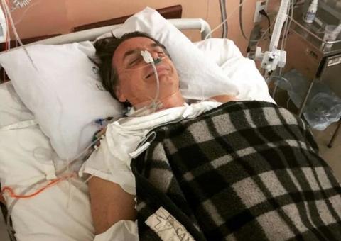 Governo de Trump teria contatado família de Bolsonaro, diz porta-voz