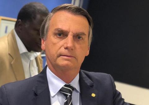 Rejeição a Bolsonaro sobe de 39% para 43%, diz Datafolha