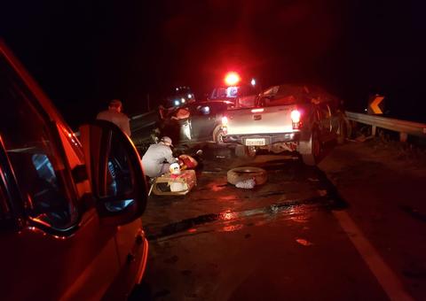 Feriado da Independência termina com 82 mortos e mais de 1 mil feridos em acidentes