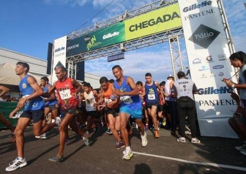 4ª edição da Corrida 'Pátio Run’ abre inscrições