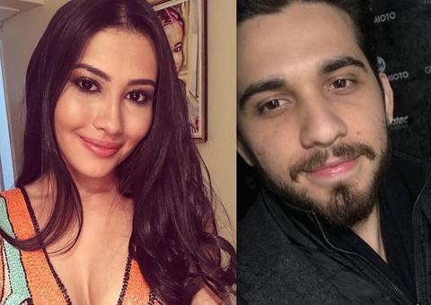 Thaynara OG está tendo affair com cantor sertanejo Gustavo Mioto