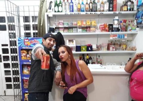 Homem é preso suspeito de matar e jogar ex-mulher de caminhão em movimento