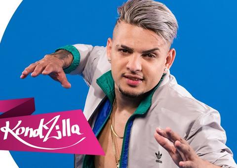 MC WM agita Baile das Medicinas em Manaus