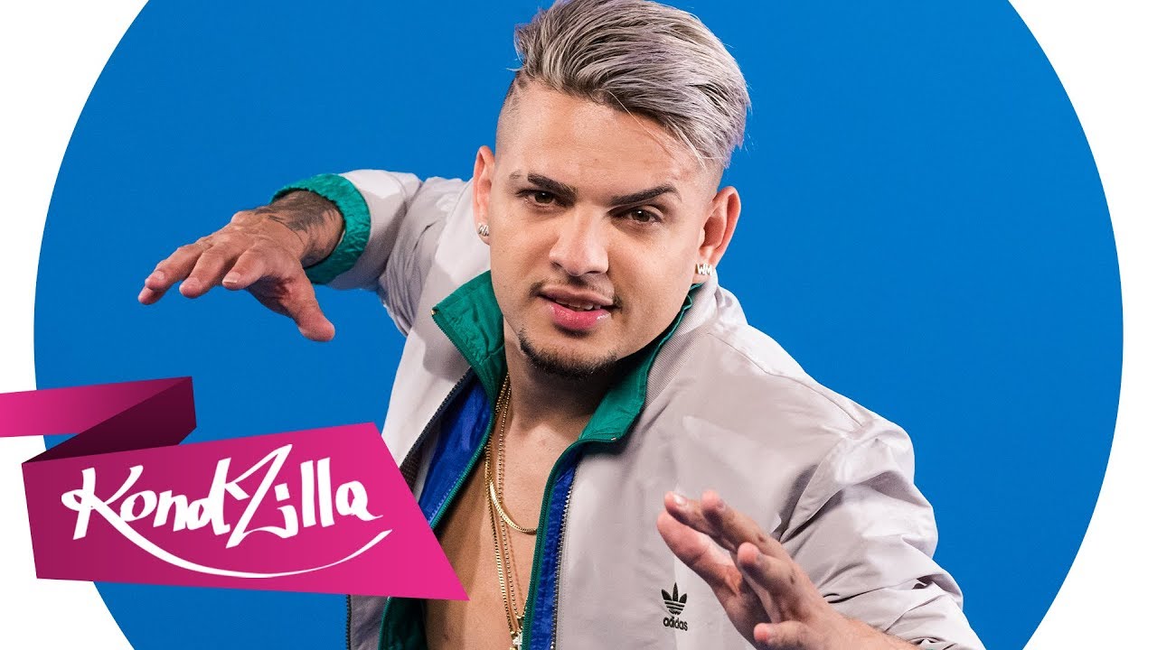 MC WM agita Baile das Medicinas em Manaus