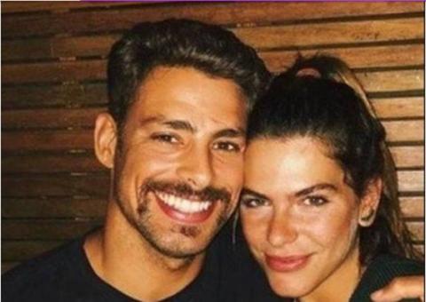 Cauã Reymond volta a seguir Mariana Goldfarb e modelo posta mensagem enigmática