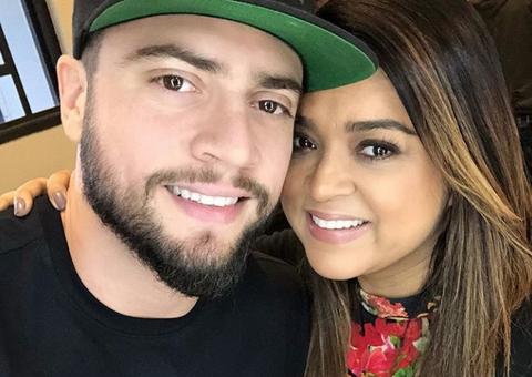 Marido de Preta Gil tatua rosto da cantora, mas internautas veem rosto de outra famosa