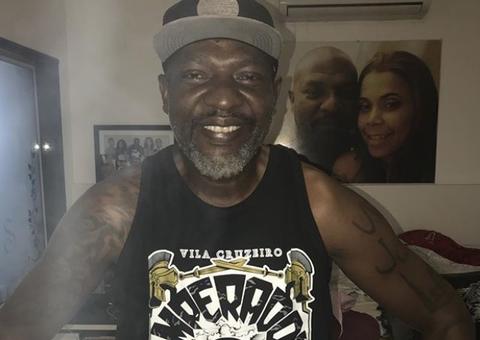 Menina de 11 anos receberá doação de córneas de Mr. Catra  