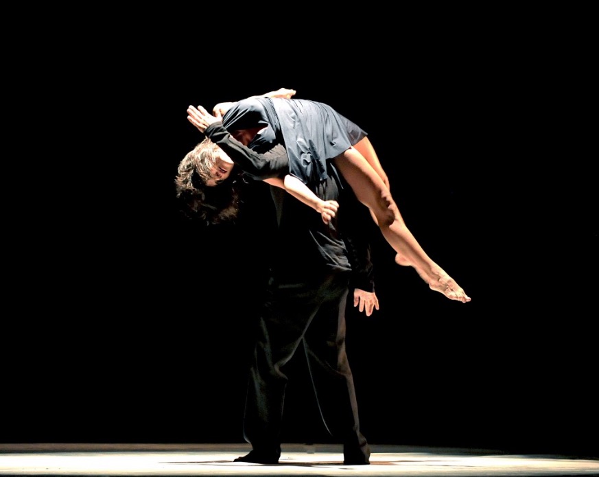 Mova-se começa nesta quinta com muita dança, cinema e batalhas