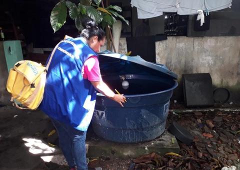 Prefeitura divulga resultado de processo seletivo para agentes de endemias  e convoca classificados