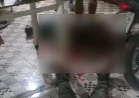 Polícia prende dupla suspeita de matar guarda municipal em posto policial no Amazonas 