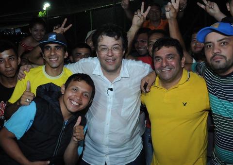 Reformas previdenciária e tributária não podem prejudicar os mais pobres, frisa Eduardo Braga