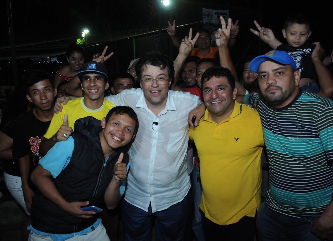 Reformas previdenciária e tributária não podem prejudicar os mais pobres, frisa Eduardo Braga