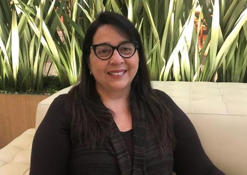 Leda Mara Albuquerque é nomeada nova procuradora-geral de Justiça do Amazonas