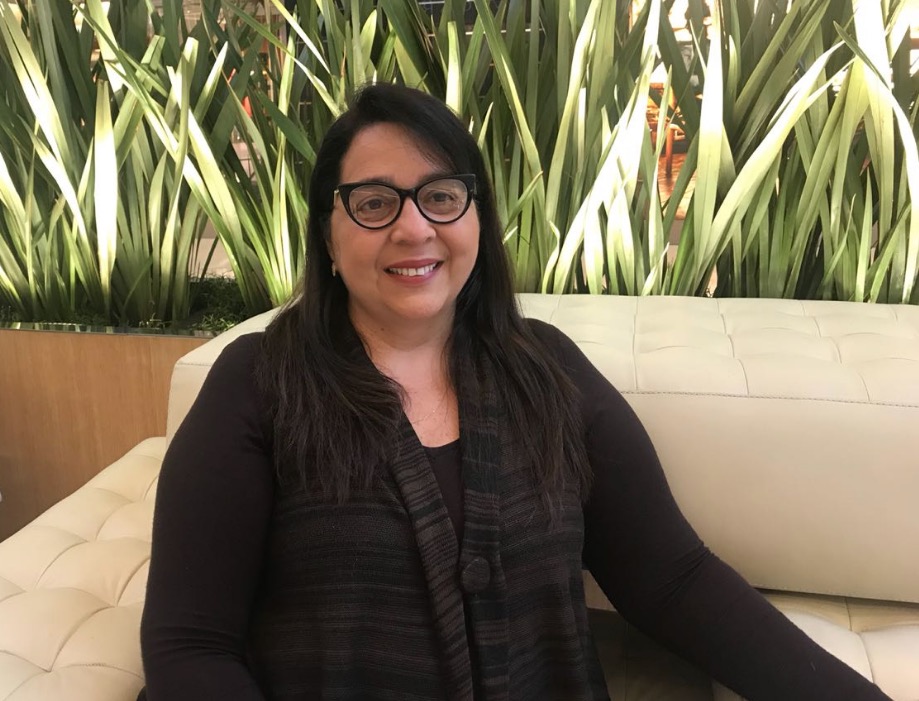 Leda Mara Albuquerque é nomeada nova procuradora-geral de Justiça do Amazonas