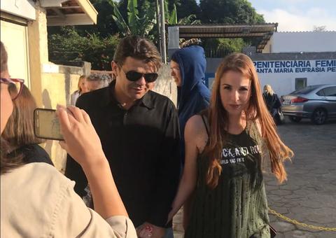 Justiça nega pedido de Suzane Richthofen para cumprir resto da pena em liberdade