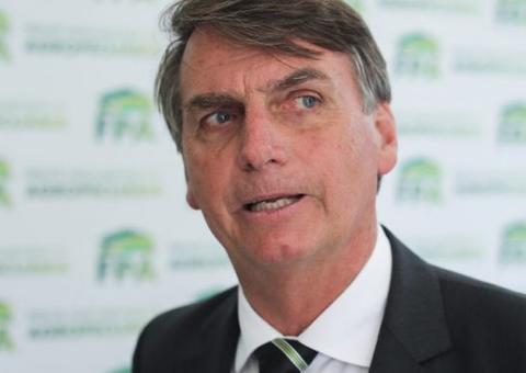 Primeira turma do STF rejeita denúncia por racismo contra Bolsonaro