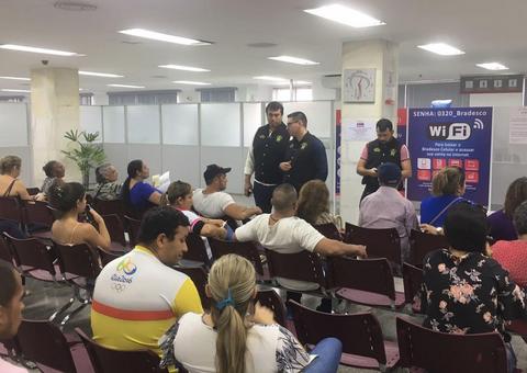 Procon multa agência do Bradesco por descumprir Lei das Filas em Manaus