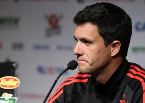 Copa do Brasil pode salvar temporada do Flamengo mais uma vez  