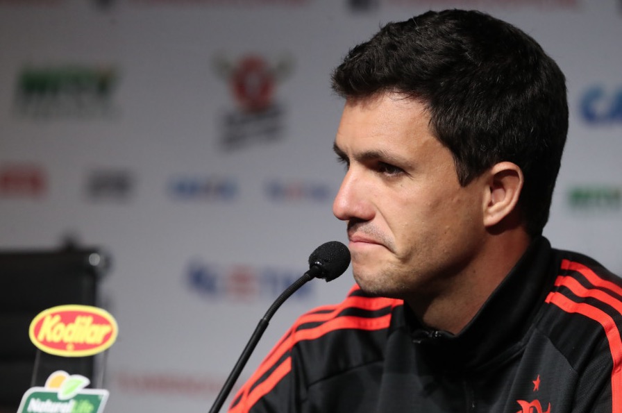 Copa do Brasil pode salvar temporada do Flamengo mais uma vez  