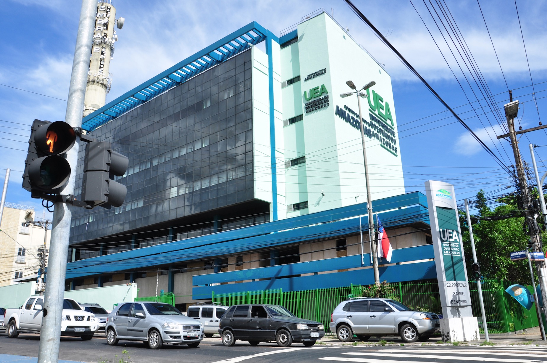 UEA divulga data das provas de habilidades do vestibular e SIS