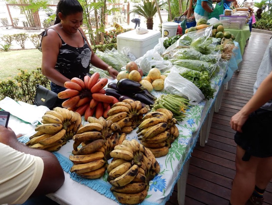 Feira da FAS terá programação gratuita com espaços interativos, produtos regionais e música