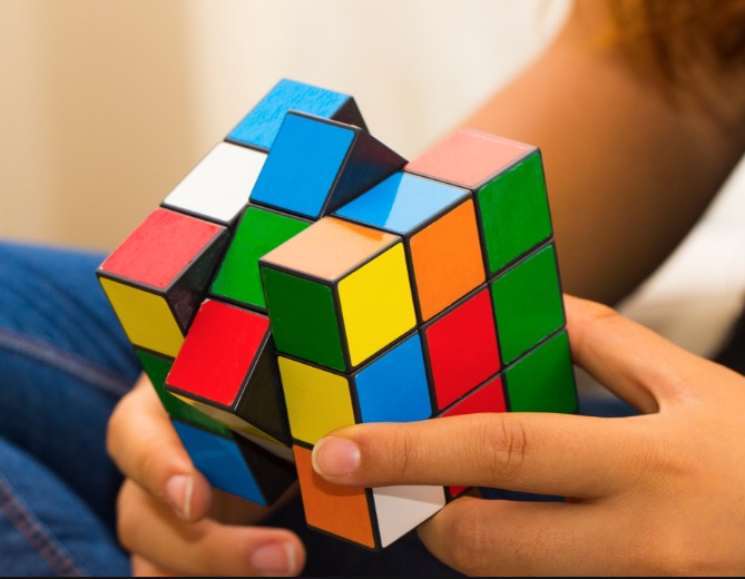 Shopping de Manaus sedia o 7º Campeonato Amazonense de Cubo Mágico