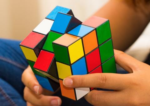 Shopping de Manaus sedia o 7º Campeonato Amazonense de Cubo Mágico