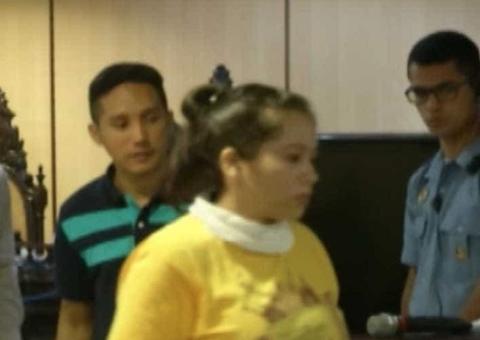 Mulher acusada de encomendar morte da própria mãe é condenada a 35 anos de prisão