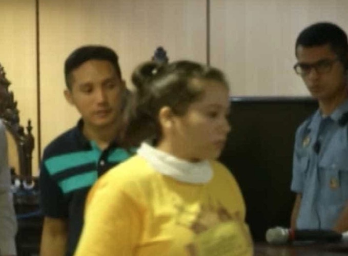 Mulher acusada de encomendar morte da própria mãe é condenada a 35 anos de prisão