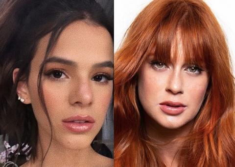 Nem Marquezine e nem Marina; saiba quem é a famosa mais bem paga da internet