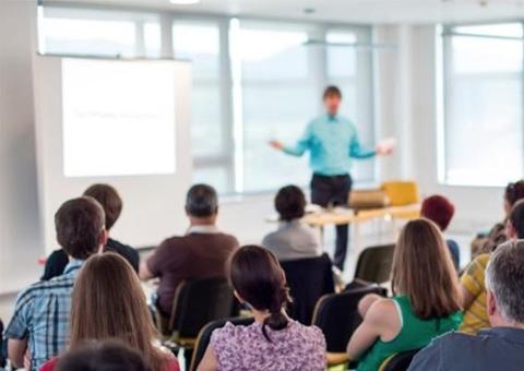 Prefeitura abre inscrições para cursos gratuitos de formação e aperfeiçoamento profissional 