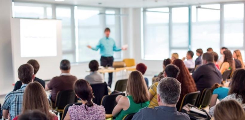 Prefeitura abre inscrições para cursos gratuitos de formação e aperfeiçoamento profissional 